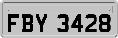 FBY3428