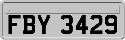 FBY3429