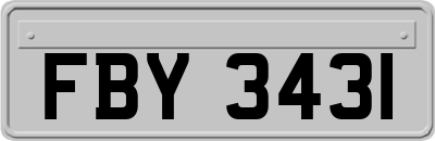 FBY3431
