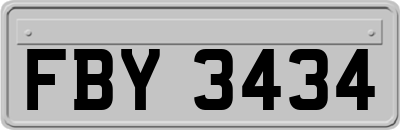 FBY3434