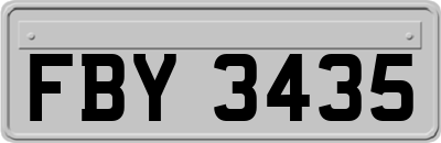 FBY3435