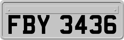 FBY3436