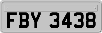 FBY3438