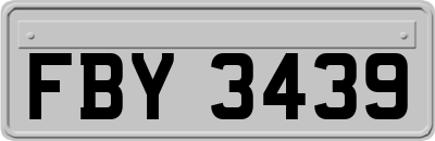 FBY3439