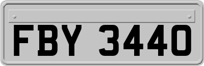 FBY3440