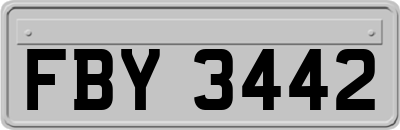 FBY3442