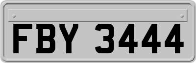 FBY3444