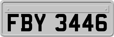 FBY3446