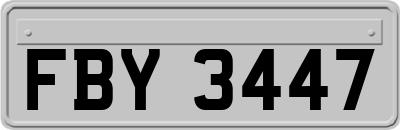 FBY3447