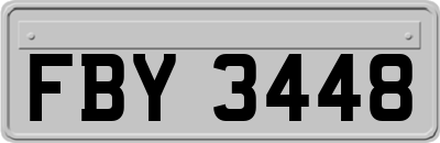 FBY3448