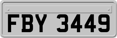 FBY3449