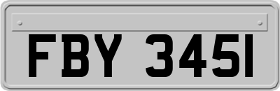 FBY3451