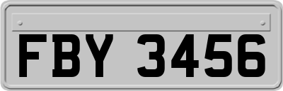 FBY3456