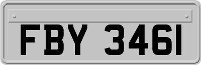 FBY3461