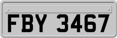 FBY3467