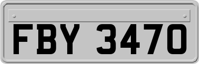 FBY3470