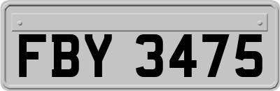 FBY3475