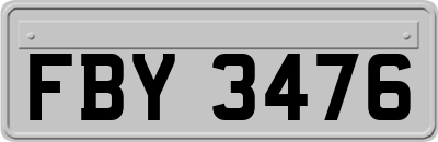 FBY3476