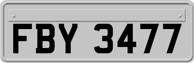 FBY3477
