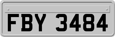 FBY3484