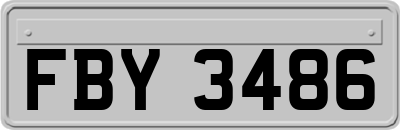 FBY3486
