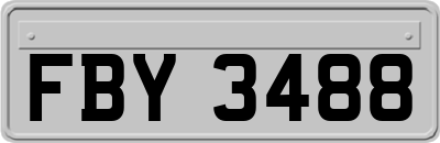 FBY3488