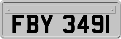 FBY3491