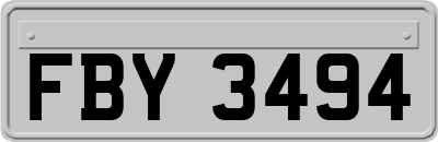 FBY3494