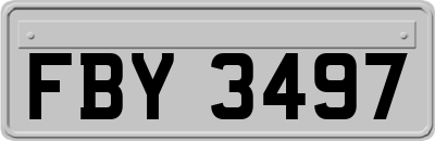 FBY3497