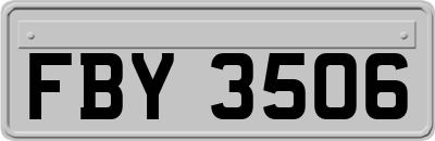 FBY3506
