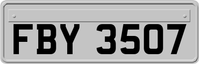 FBY3507