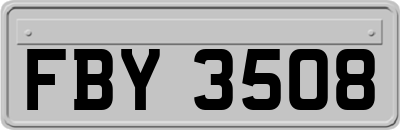 FBY3508
