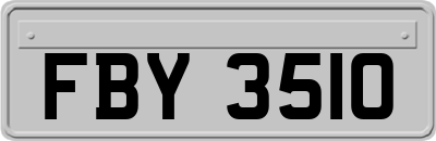 FBY3510