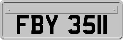 FBY3511