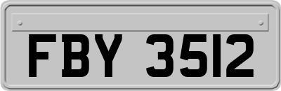 FBY3512