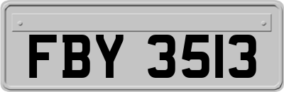 FBY3513