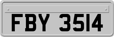 FBY3514