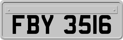 FBY3516
