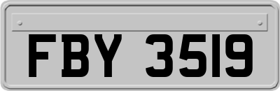 FBY3519