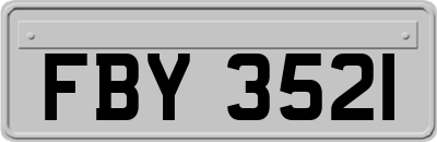FBY3521