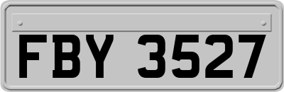 FBY3527