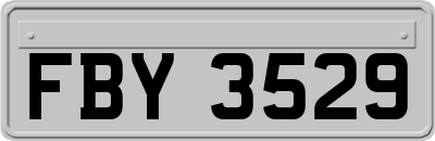 FBY3529