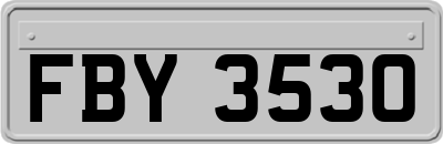 FBY3530