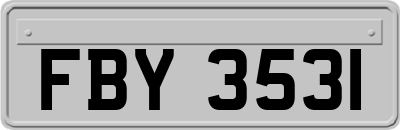 FBY3531