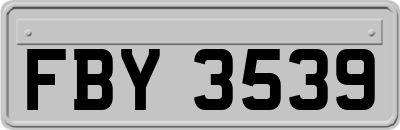 FBY3539