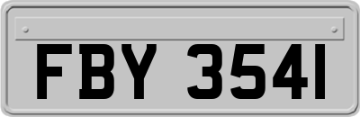 FBY3541