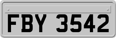 FBY3542