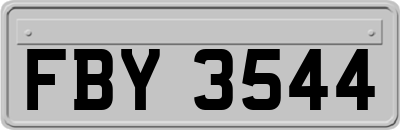 FBY3544