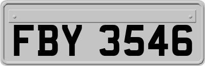 FBY3546