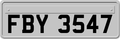 FBY3547